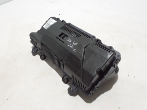 VOLVO XC40 (2017–2026) Instrument cluster 32374081 - 4