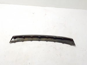 VOLVO XC40 (2017–2026) Front bumper lower spoiler 31407947 - 2
