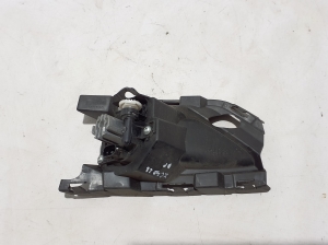 VOLVO XC40 (2017–2026) Front-Nebelscheinwerfer 90084359 - 2