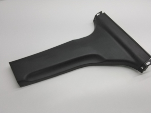 Honda CR-V (2012–2016) B-Säulen-Innenverkleidung 84121T0AA0120 - 4