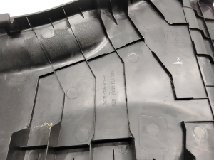 Honda CR-V (2012–2016) B-Säulen-Innenverkleidung 84121T0AA0120 - 5