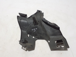 VOLVO XC40 (2017–2026) Front bumper bracket 31449362 - 2