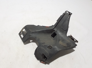   Front bumper bracket  - 31449362 