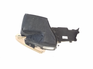 Porsche Panamera 970 (2009–2016) Trunk side trim panel 97055105102 - 4