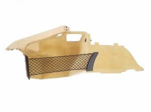   Panneau de garniture latérale du coffre  - 97055105102 