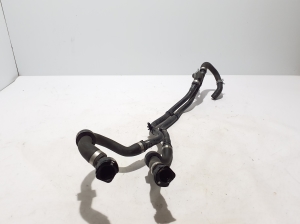 VOLVO XC40 (2017–2026) Dzesēšanas radiatora šļūtene 32138736 - 2