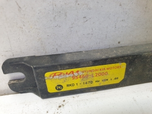 Kia Sorento (2014–2026) Antenne 95460L2000 - 4