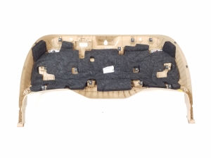 Porsche Panamera 970 (2009–2016) Trunk lid trim panel 97055524109 - 4
