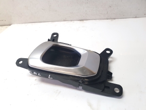Kia Sorento (2014–2026) Rear side door interior handle 83613P2000 - 2