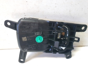 Kia Sorento (2014–2026) Rear side door interior handle 83613P2000 - 3