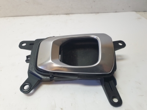 Kia Sorento (2014–2026) Rear side door interior handle 83613P2000 - 4