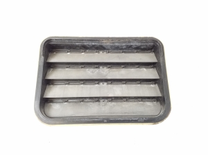 Lüftungsgitter Kotflügel hinten - 7PP819181