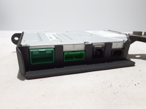 VOLVO XC40 (2017–2026) Audio amplifier 32359256 - 2