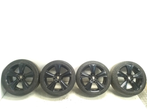   Jeu de roues, R-20  -  