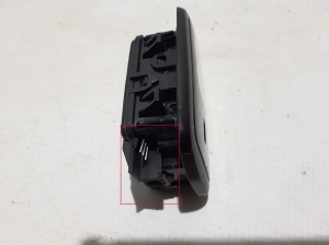 VOLVO XC40 (2017–2026) Muu valgustus 32275594 - 2