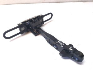 Kia Sorento (2014–2026) Front door check 221201A - 4