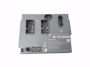 Module de confort - 7PP907064