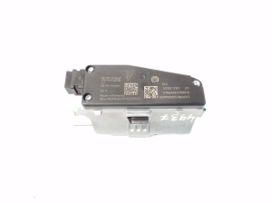 Porsche Panamera 970 (2009–2016) Steering lock mechanism 7PP905852B - 3