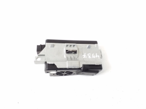 Porsche Panamera 970 (2009–2016) Steering lock mechanism 7PP905852B - 4