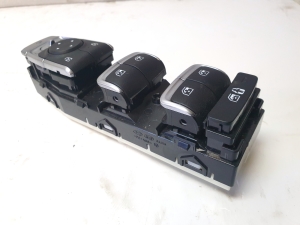 Kia Sorento (2014–2026) Front door glass switch 93571P2420WK - 4