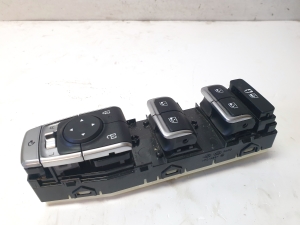 Kia Sorento (2014–2026) Front door glass switch 93571P2420WK - 6