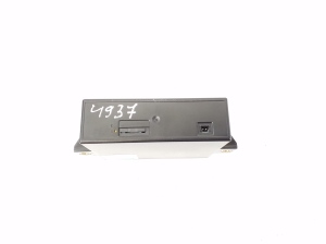 Porsche Panamera 970 (2009–2016) Alarm module 97004490001 - 3