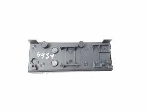 Porsche Panamera 970 (2009–2016) Trunk lid control module 4H0959107G - 2