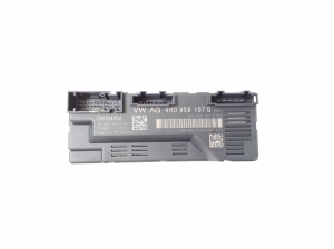   Module de commande du hayon  - 4H0959107G 