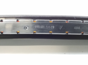 Porsche Panamera 970 (2009–2016) Additional stop light 97063105003 - 2