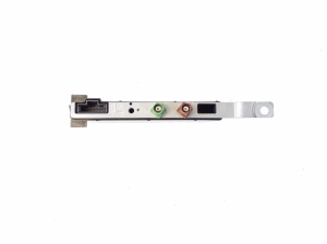 Porsche Panamera 970 (2009–2016) Antenna amplifier 97064711001 - 2