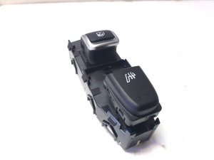 Kia Sorento (2014–2026) Schalter el. Fensterheber hinten 93581P2240WK - 4