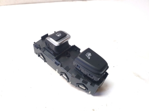 Kia Sorento (2014–2026) Schalter el. Fensterheber hinten 93581P2240WK - 5