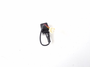 Porsche Panamera 970 (2009–2016) Video camera 97064273300 - 3