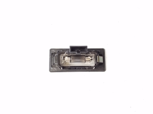 Porsche Panamera 970 (2009–2016) License plate lights 7PP943021 - 3