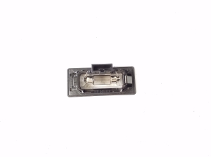 Porsche Panamera 970 (2009–2016) License plate lights 7PP943021 - 3