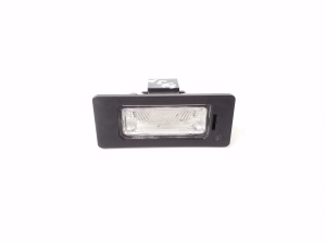   Kennzeichenbeleuchtung  - 7PP943021 