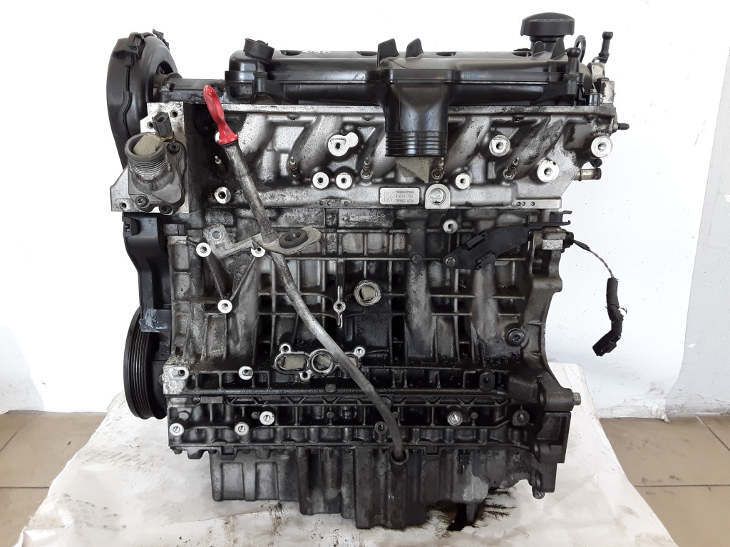 VOLVO XC60 1 generation (2008-2017) Csapágymotor D5244T4 21090280