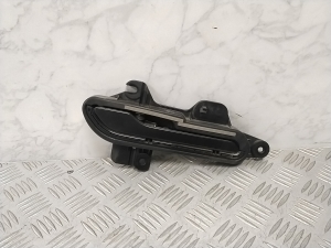 Poignée extérieure de porte avant - 108183200G