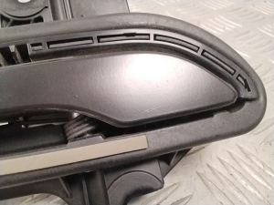 Tesla Model 3 3 (2016–2024) Front door exterior handle 108183200G - 2