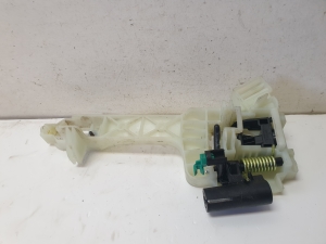 Kia Sorento (2014–2026) Außengriffhalter der hinteren Seitentüren 2331168300 - 3
