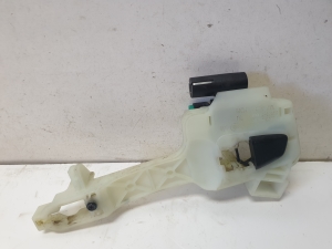 Kia Sorento (2014–2026) Außengriffhalter der hinteren Seitentüren 2331168300 - 4