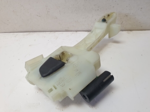 Kia Sorento (2014–2026) Außengriffhalter der hinteren Seitentüren 2331168300 - 5