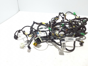 VOLVO XC40 (2017–2026) Kabelbaum Armaturenbrett 32327710 - 2