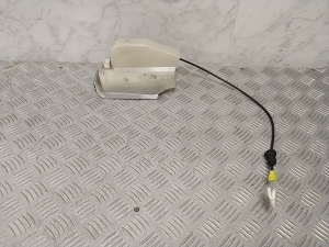 Serrure de porte arrière latérale - 106896900L