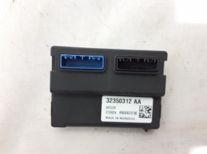 VOLVO XC40 (2017–2026) Control unit 32350312 - 2