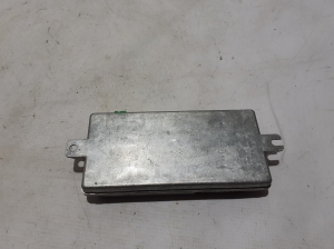 VOLVO XC40 (2017–2026) Control unit 32281512 - 3