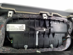 Mercedes Benz SLK-Class 172 (2011–2026) Armatuurlaud A1726806500 - 6