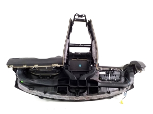 Mercedes Benz SLK-Class 172 (2011–2026) Armatuurlaud A1726806500 - 7