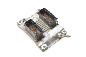Opel Astra H (2004–2010) Engine control unit 24420562 - 3