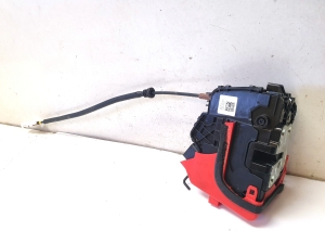 Kia Sorento (2014–2026) Rear side door lock 81410P2010 - 4